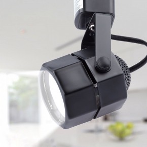 Светильник на штанге Эра  TR9-GU10 BK в Игре - igra.ok-mebel.com | фото 6