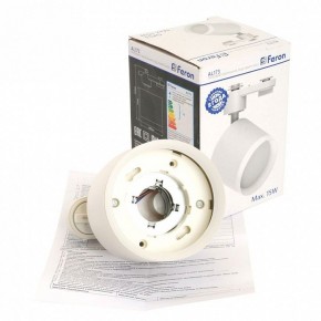 Светильник на штанге Feron AL173 48692 в Игре - igra.ok-mebel.com | фото 8