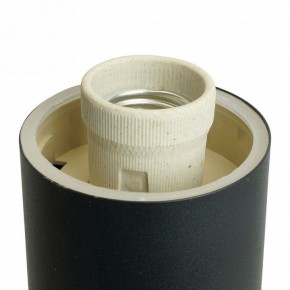 Светильник на штанге Feron DH041-B  RAL color 9005 51522 в Игре - igra.ok-mebel.com | фото 8