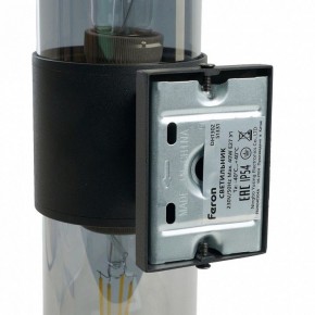 Светильник на штанге Feron DH1302 51331 в Игре - igra.ok-mebel.com | фото 11