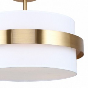 Светильник на штанге Freya Bride FR5367CL-03BS в Игре - igra.ok-mebel.com | фото 3