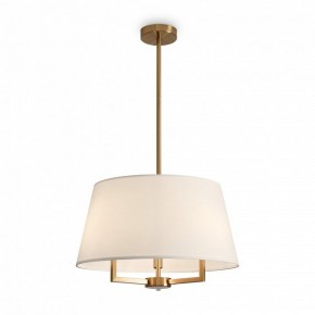 Светильник на штанге Freya Graceful FR2042CL-03BS в Игре - igra.ok-mebel.com | фото 3