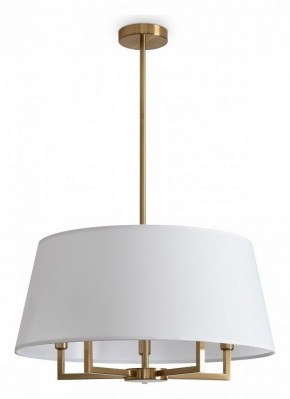 Светильник на штанге Freya Graceful FR2042CL-05BS в Игре - igra.ok-mebel.com | фото