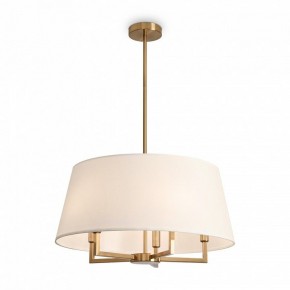 Светильник на штанге Freya Graceful FR2042CL-05BS в Игре - igra.ok-mebel.com | фото 2