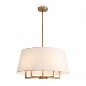 Светильник на штанге Freya Graceful FR2042CL-05BS в Игре - igra.ok-mebel.com | фото 3