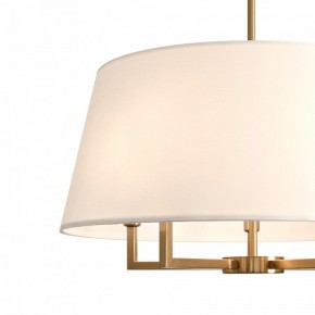 Светильник на штанге Freya Graceful FR2042CL-05BS в Игре - igra.ok-mebel.com | фото 4
