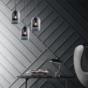 Светильник на штанге Imperiumloft ARIA Turquoise ARIA01 в Игре - igra.ok-mebel.com | фото 7