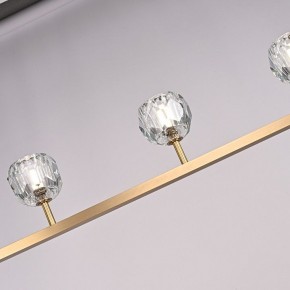 Светильник на штанге Imperiumloft RH Boule De Cristal Linear 40,1221 в Игре - igra.ok-mebel.com | фото 8