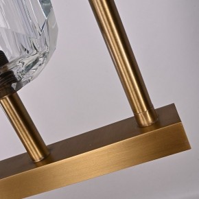 Светильник на штанге Imperiumloft RH Boule De Cristal Linear 40,1221 в Игре - igra.ok-mebel.com | фото 9