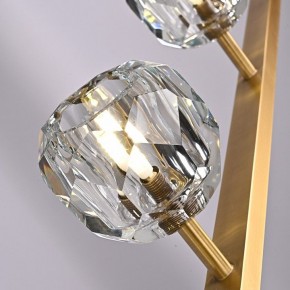 Светильник на штанге Imperiumloft RH Boule De Cristal Linear 40,1222 в Игре - igra.ok-mebel.com | фото 13