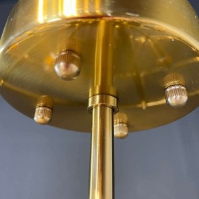 Светильник на штанге Imperiumloft RH Marais Round Chandelier 40,2668 в Игре - igra.ok-mebel.com | фото 4