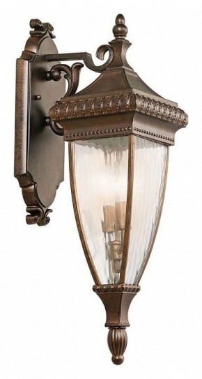Светильник на штанге Kichler Venetian Rain KL-VENETIAN2-M в Игре - igra.ok-mebel.com | фото 1