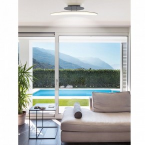Светильник на штанге Mantra Hemisferic 4083 в Игре - igra.ok-mebel.com | фото 3