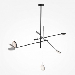 Светильник на штанге Maytoni Fad MOD070CL-L15B3K1 в Игре - igra.ok-mebel.com | фото 2