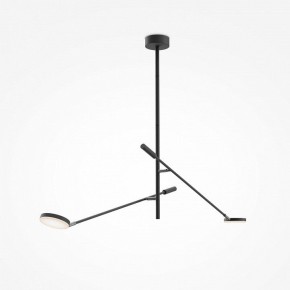 Светильник на штанге Maytoni Fad MOD070CL-L15B3K1 в Игре - igra.ok-mebel.com | фото 3