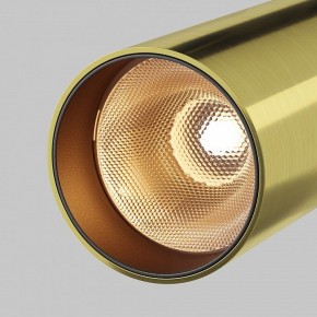 Светильник на штанге Maytoni FOCUS LED C055CL-L12W2.7K-W-BS в Игре - igra.ok-mebel.com | фото 8