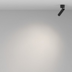 Светильник на штанге Maytoni Focus T C141CL-L125-6W4K-B в Игре - igra.ok-mebel.com | фото 4