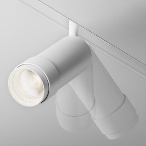 Светильник на штанге Maytoni Focus Zoom TR212-4-12WTW-DD2-Z-W в Игре - igra.ok-mebel.com | фото 4
