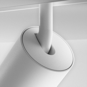 Светильник на штанге Maytoni Focus Zoom TR212-4-12WTW-DD2-Z-W в Игре - igra.ok-mebel.com | фото 9
