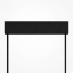 Светильник на штанге Maytoni Wabi MOD428PL-L20BK в Игре - igra.ok-mebel.com | фото 8