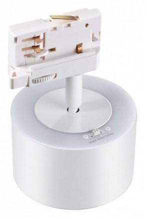 Светильник на штанге Novotech Giro 358976 в Игре - igra.ok-mebel.com | фото 5