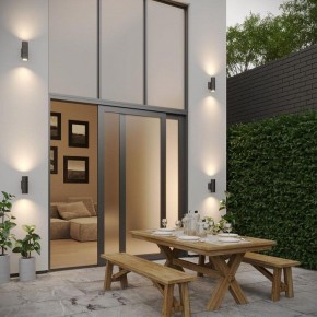 Светильник на штанге Novotech LANDSCAPE 370988 в Игре - igra.ok-mebel.com | фото 4
