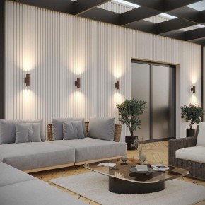 Светильник на штанге Novotech LANDSCAPE 370989 в Игре - igra.ok-mebel.com | фото 4