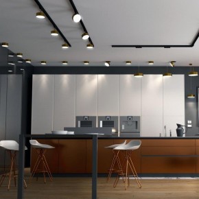 Светильник на штанге Novotech Prometa 358760 в Игре - igra.ok-mebel.com | фото 4