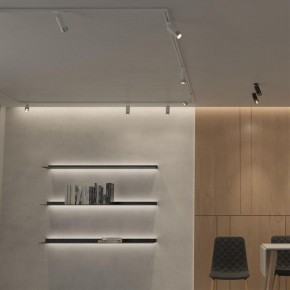 Светильник на штанге Novotech Slim 370862 в Игре - igra.ok-mebel.com | фото 3