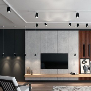 Светильник на штанге Novotech Tulip 370836 в Игре - igra.ok-mebel.com | фото 6