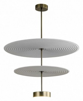 Светильник на штанге Odeon Light Felt 7035/20CA в Игре - igra.ok-mebel.com | фото