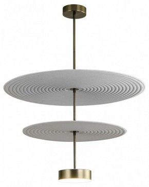 Светильник на штанге Odeon Light Felt 7035/20CA в Игре - igra.ok-mebel.com | фото 2