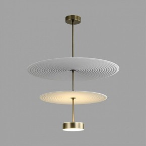 Светильник на штанге Odeon Light Felt 7035/20CA в Игре - igra.ok-mebel.com | фото 3