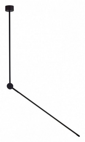 Светильник на штанге Odeon Light Foden 7101/15CL в Игре - igra.ok-mebel.com | фото