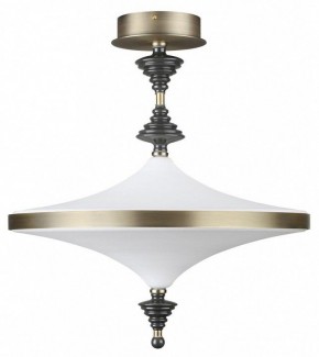Светильник на штанге Odeon Light Ula 5404/43CL в Игре - igra.ok-mebel.com | фото