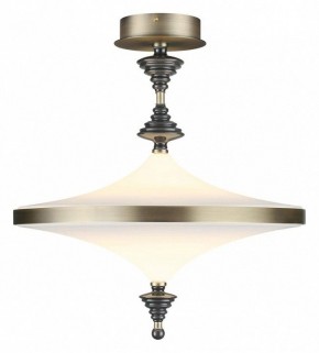 Светильник на штанге Odeon Light Ula 5404/43CL в Игре - igra.ok-mebel.com | фото 2