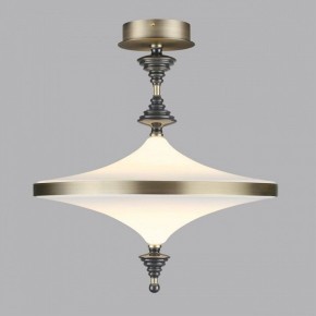 Светильник на штанге Odeon Light Ula 5404/43CL в Игре - igra.ok-mebel.com | фото 3