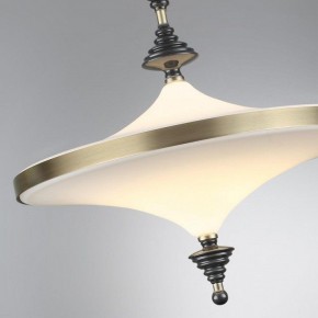 Светильник на штанге Odeon Light Ula 5404/43CL в Игре - igra.ok-mebel.com | фото 6