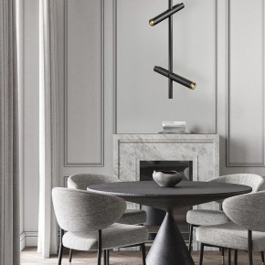 Светильник на штанге ST-Luce LILT SL6210.403.02 в Игре - igra.ok-mebel.com | фото 2