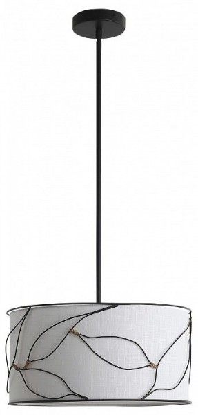 Светильник на штанге ST-Luce Root SL6228.413.03 в Игре - igra.ok-mebel.com | фото