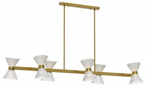 Светильник на штанге ST-Luce SPIRIT SL2004.313.12 в Игре - igra.ok-mebel.com | фото