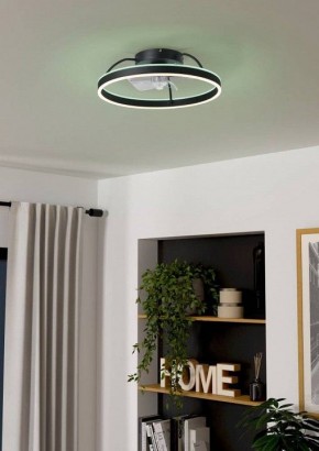 Светильник с вентилятором Eglo ПРОМО MARINELLA 35193 в Игре - igra.ok-mebel.com | фото 5