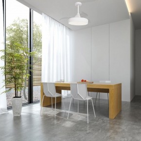 Светильник с вентилятором Mantra Alaska 8755 в Игре - igra.ok-mebel.com | фото 2