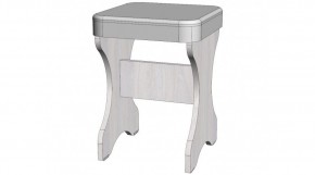 Табурет (комплект 2 шт) анкор/серый в Игре - igra.ok-mebel.com | фото