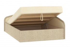 Тахта "Адель" 1400 #1 Модель 061 (Тесла милк+Тесла мокко) в Игре - igra.ok-mebel.com | фото 2