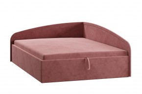 Тахта "Адель" 1400 #1 Модель 061 (Ультра коралл) в Игре - igra.ok-mebel.com | фото