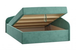 Тахта "Адель" 1400 #1 Модель 061 (Ультра Минт) в Игре - igra.ok-mebel.com | фото 2