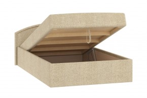 Тахта "Берта" 1200 #1 Модель 062 (Тесла мокко) в Игре - igra.ok-mebel.com | фото 2