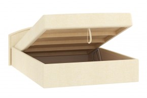 Тахта "Берта" 1400 #1 Модель 062 (Тесла милк) в Игре - igra.ok-mebel.com | фото 2