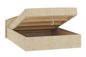 Тахта "Берта" 1400 #1 Модель 062 (Тесла мокко) в Игре - igra.ok-mebel.com | фото 2